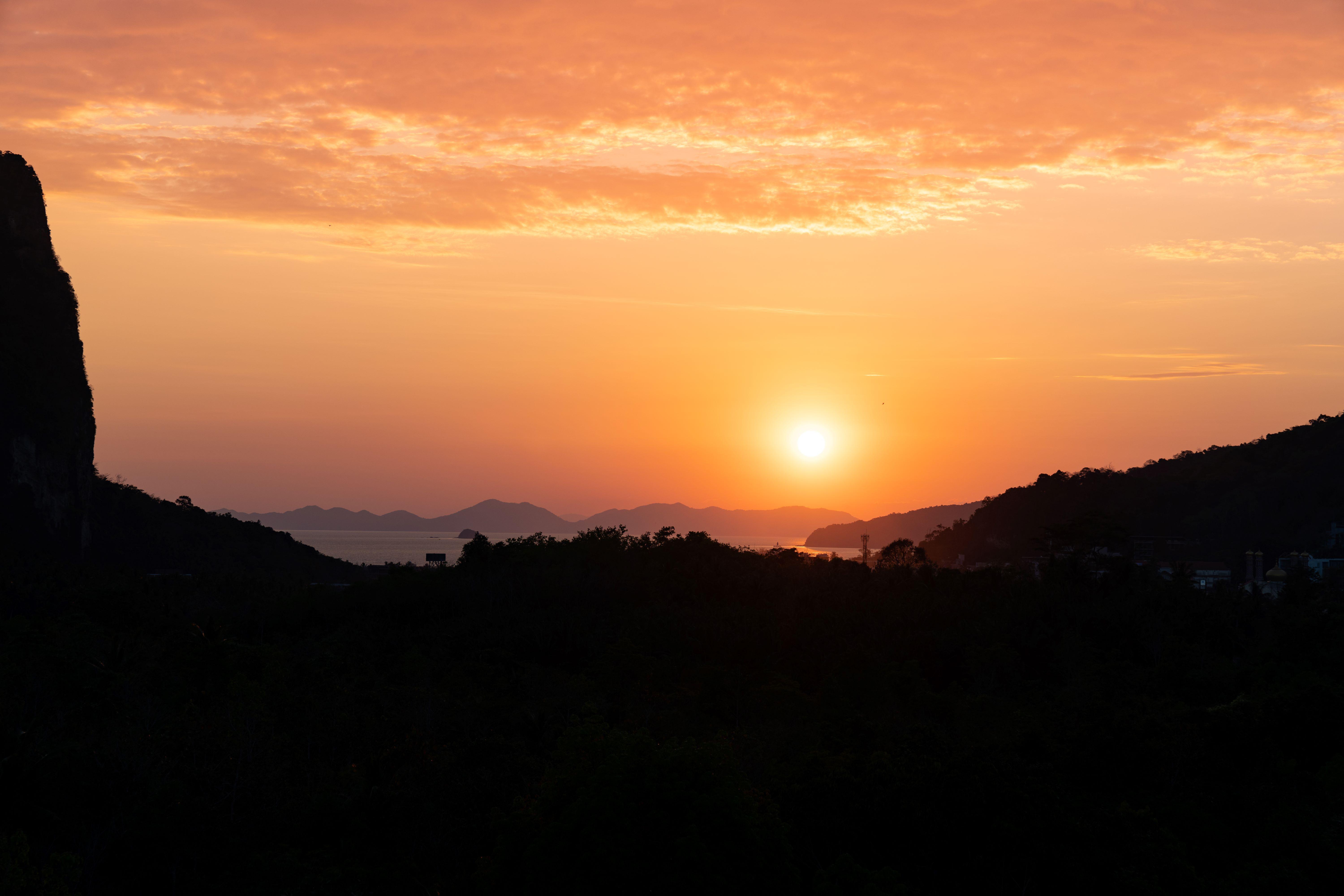 Anana Ecological Resort Krabi-Sha Extra Plus Ao Nang Buitenkant foto